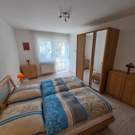 Domizil Apartman Bad Bertrich Kültér fotó
