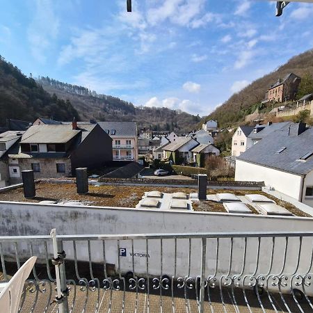 Domizil Apartman Bad Bertrich Kültér fotó