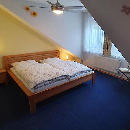 Domizil Apartman Bad Bertrich Kültér fotó