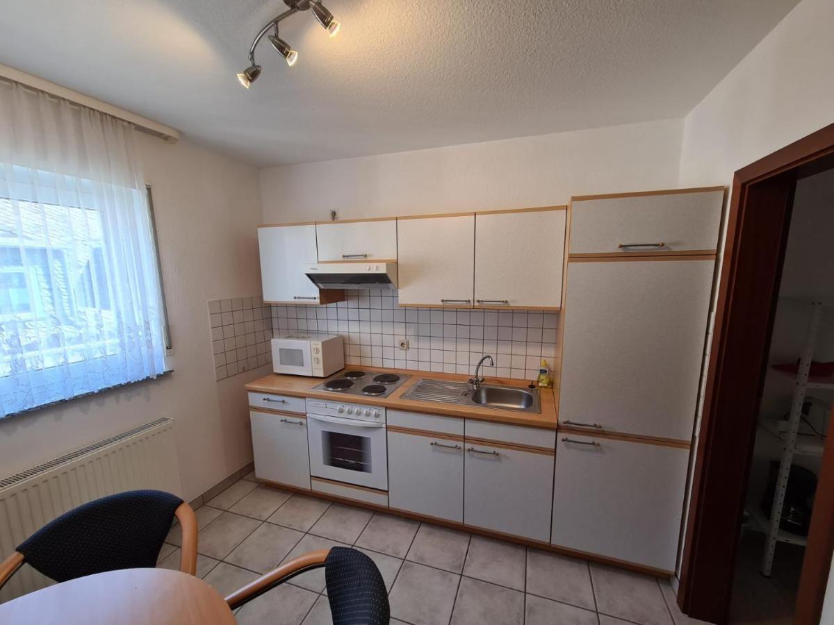 Domizil Apartman Bad Bertrich Kültér fotó