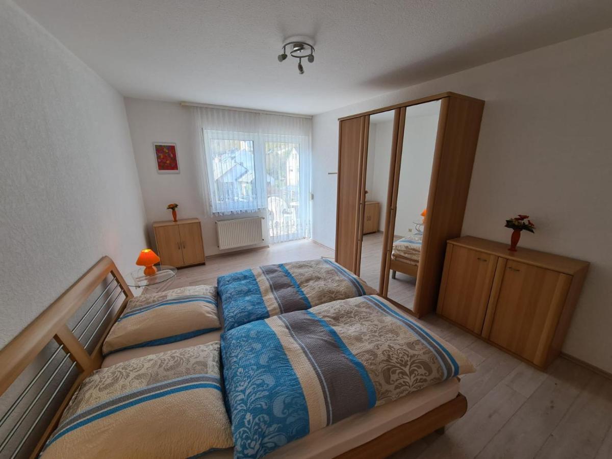 Domizil Apartman Bad Bertrich Kültér fotó