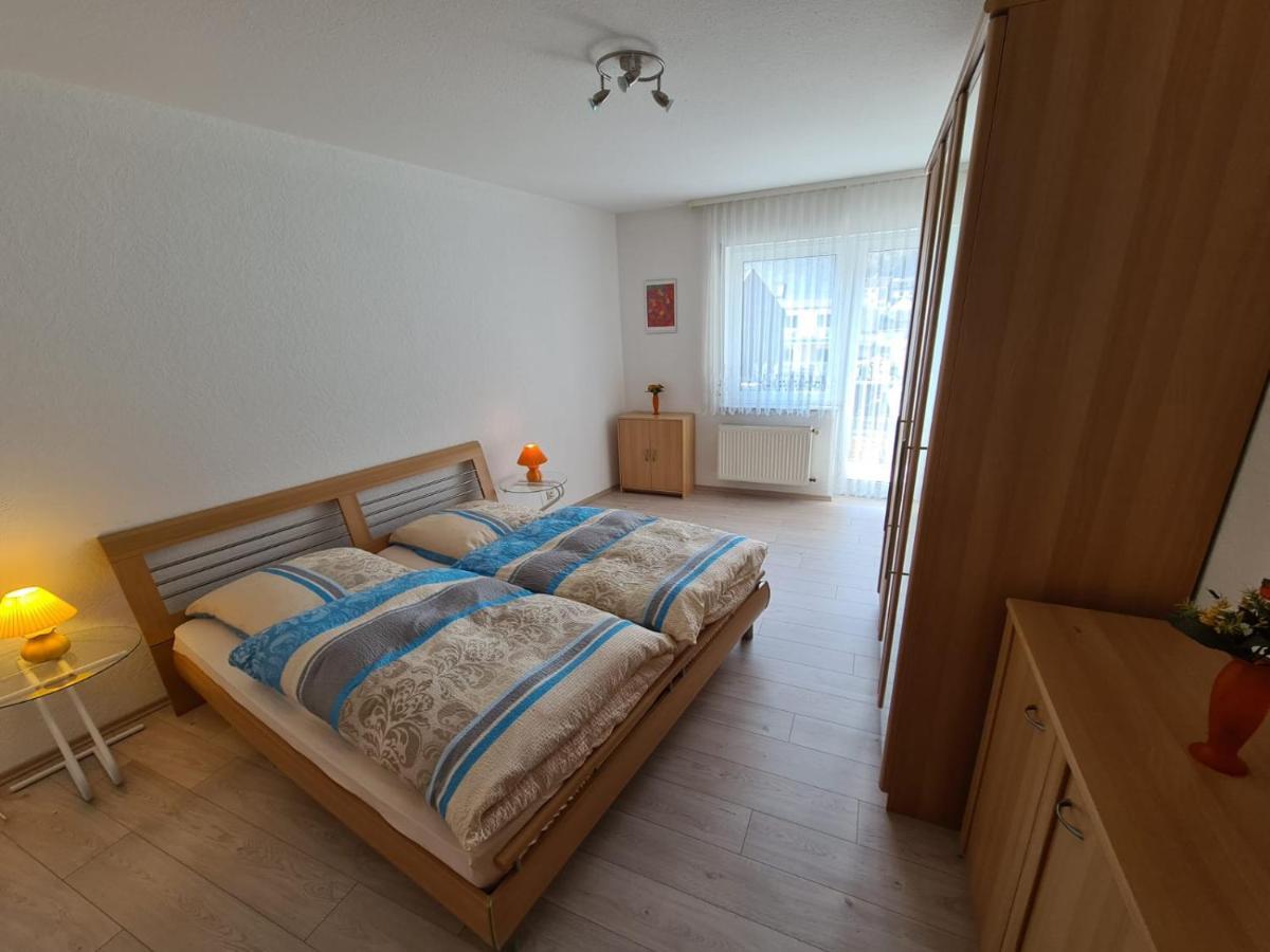 Domizil Apartman Bad Bertrich Kültér fotó