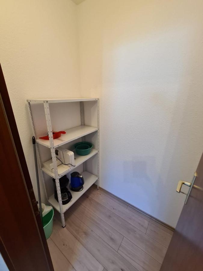 Domizil Apartman Bad Bertrich Kültér fotó