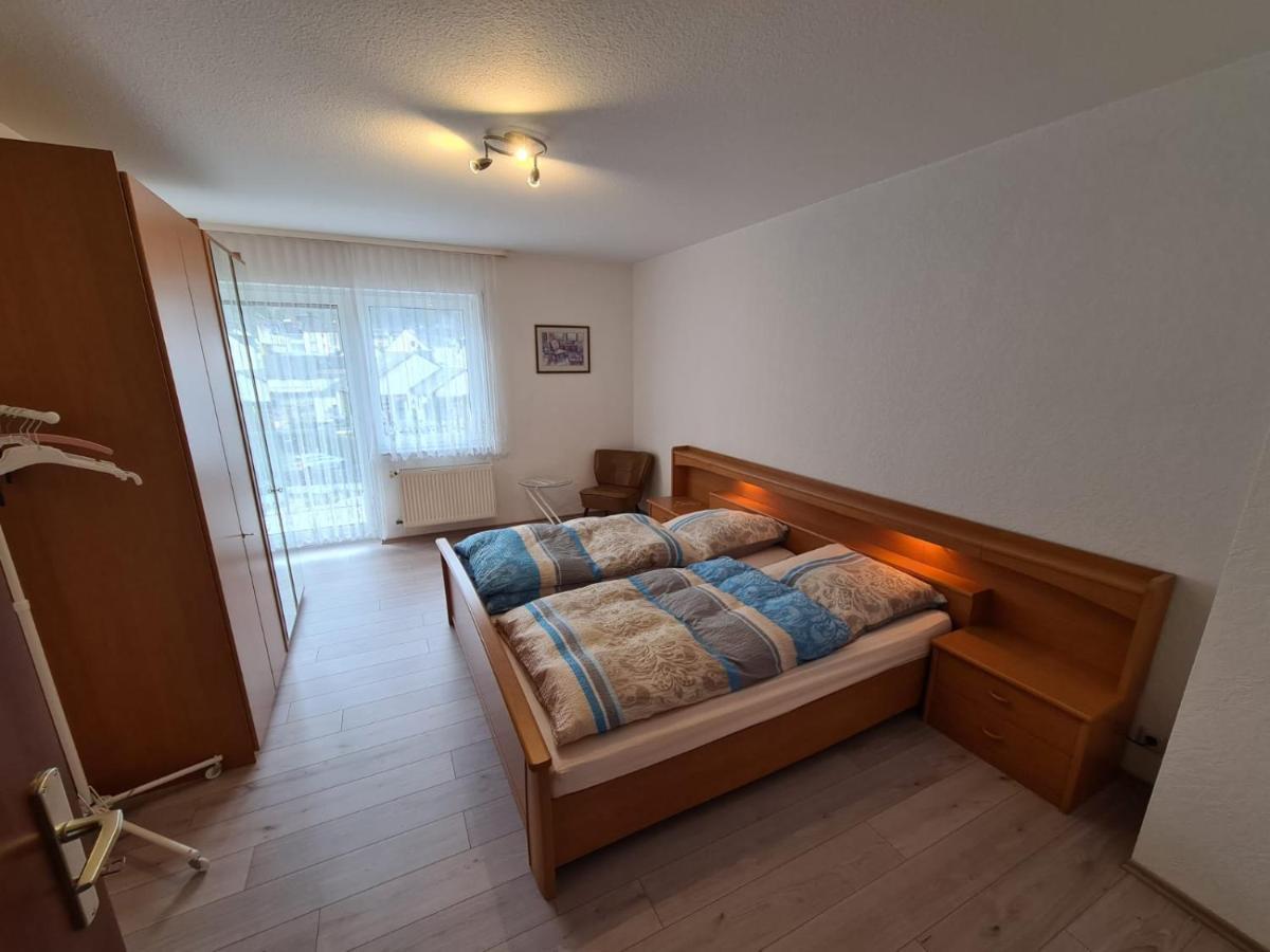 Domizil Apartman Bad Bertrich Kültér fotó