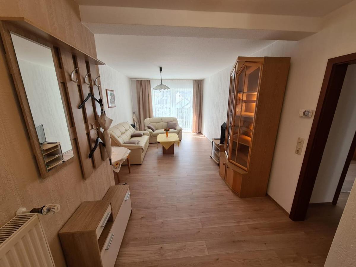 Domizil Apartman Bad Bertrich Kültér fotó
