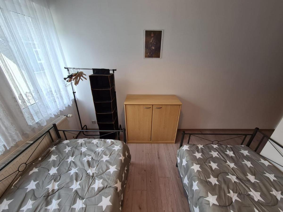 Domizil Apartman Bad Bertrich Kültér fotó