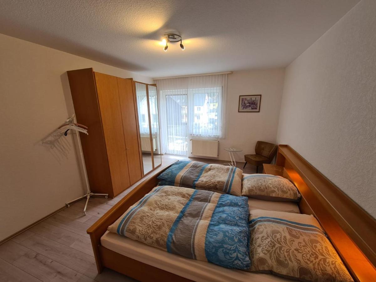 Domizil Apartman Bad Bertrich Kültér fotó