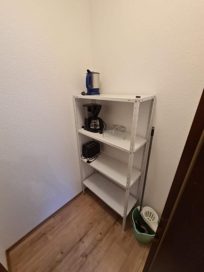 Domizil Apartman Bad Bertrich Kültér fotó