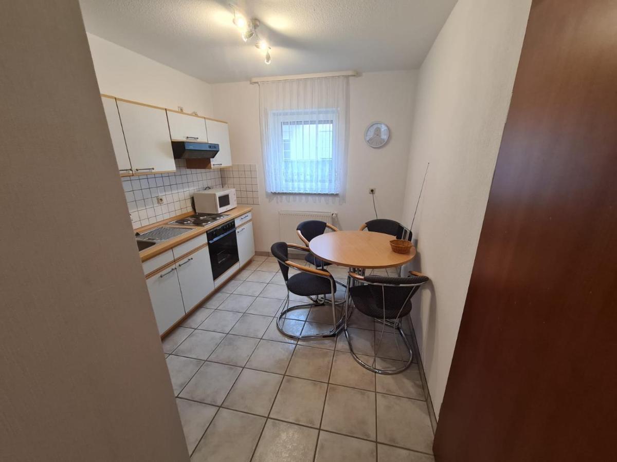 Domizil Apartman Bad Bertrich Kültér fotó