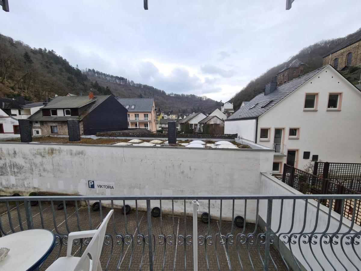 Domizil Apartman Bad Bertrich Kültér fotó