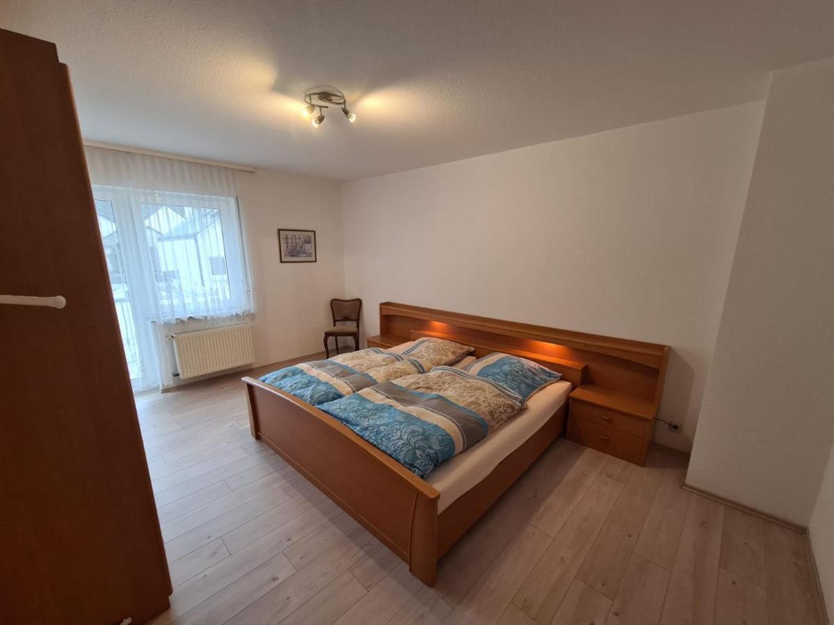 Domizil Apartman Bad Bertrich Kültér fotó