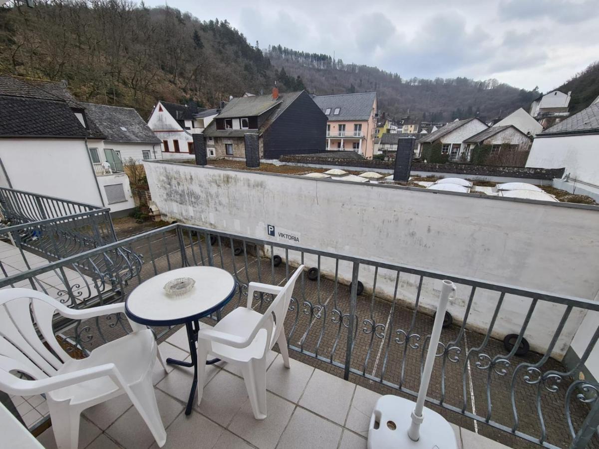 Domizil Apartman Bad Bertrich Kültér fotó