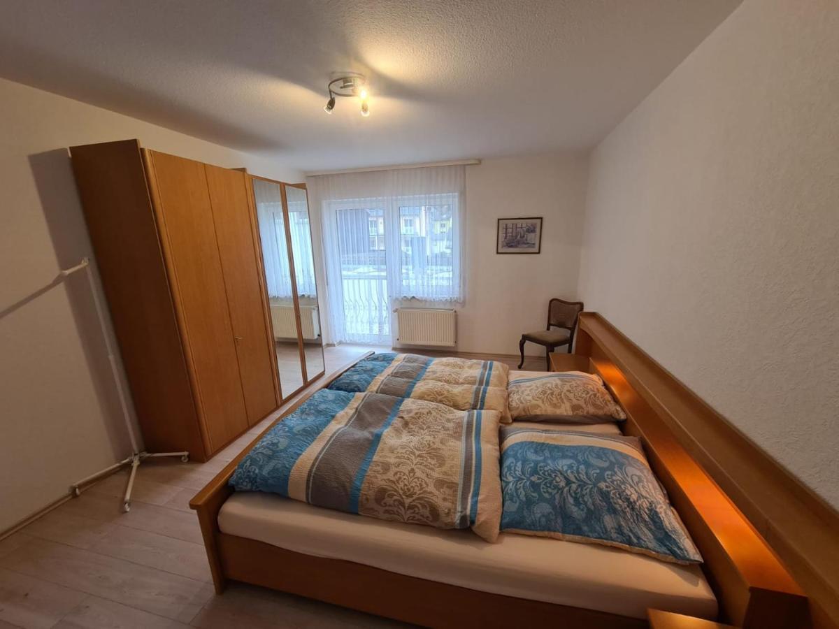 Domizil Apartman Bad Bertrich Kültér fotó