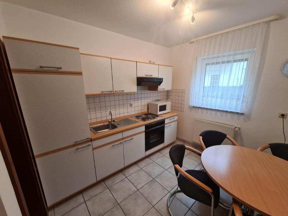 Domizil Apartman Bad Bertrich Kültér fotó