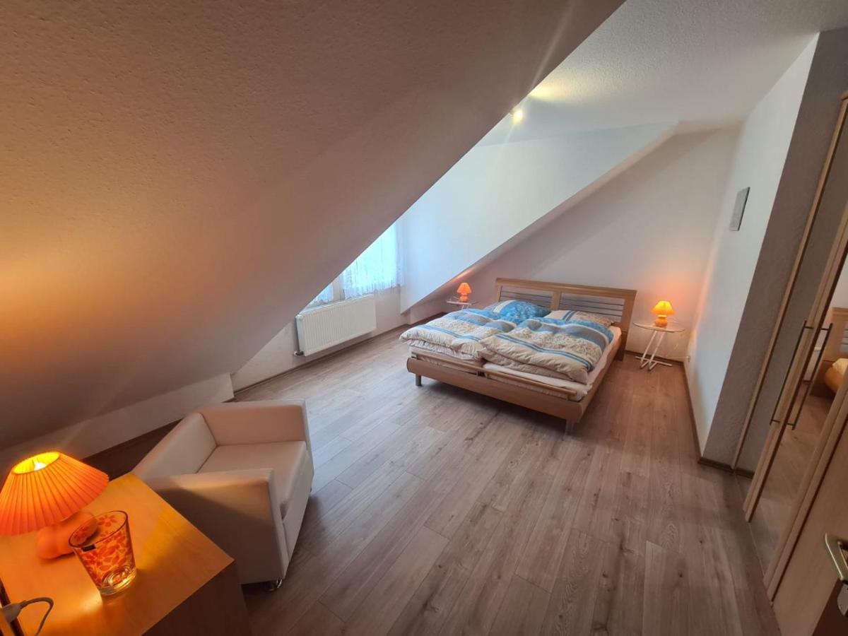 Domizil Apartman Bad Bertrich Kültér fotó