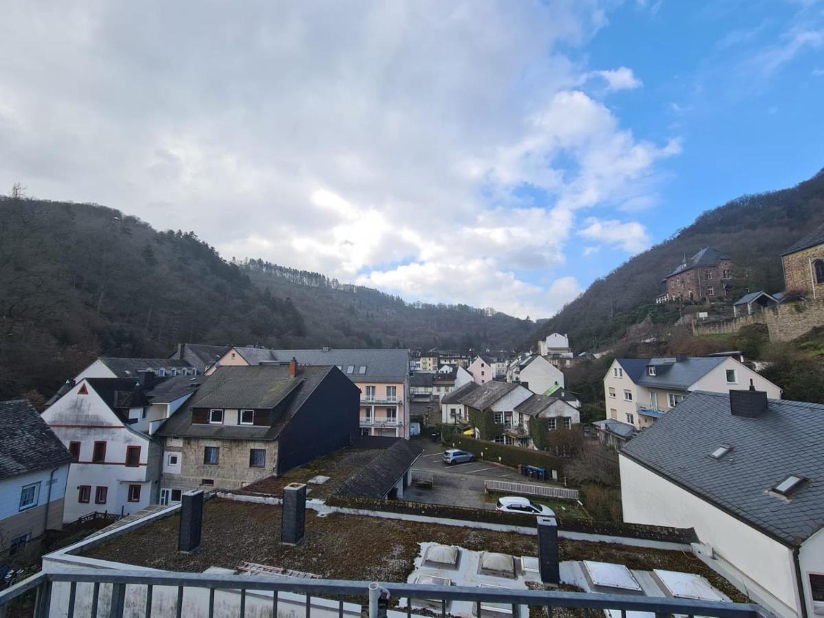 Domizil Apartman Bad Bertrich Kültér fotó