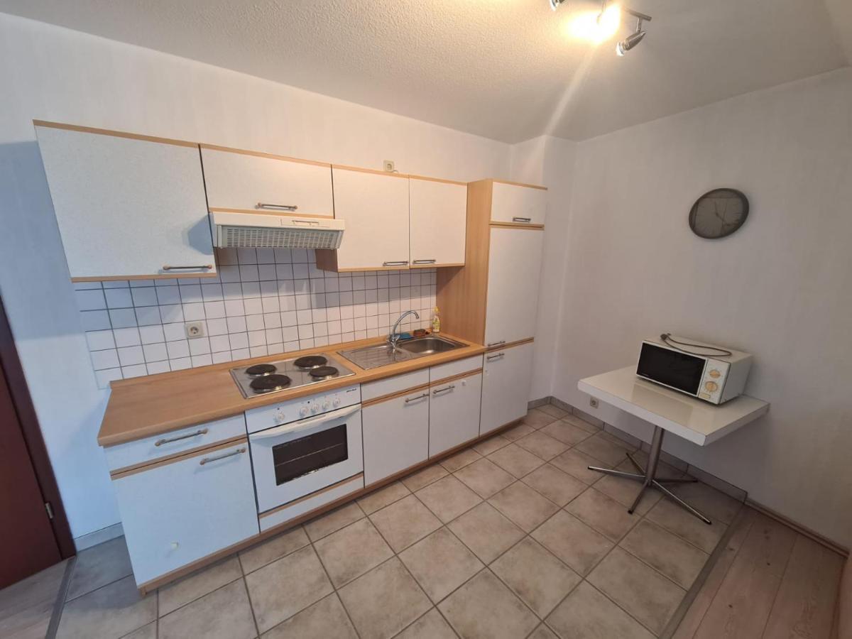 Domizil Apartman Bad Bertrich Kültér fotó