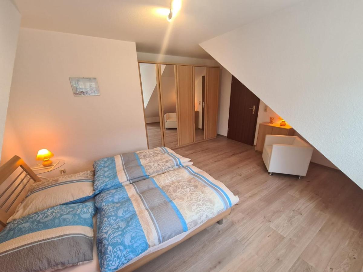 Domizil Apartman Bad Bertrich Kültér fotó