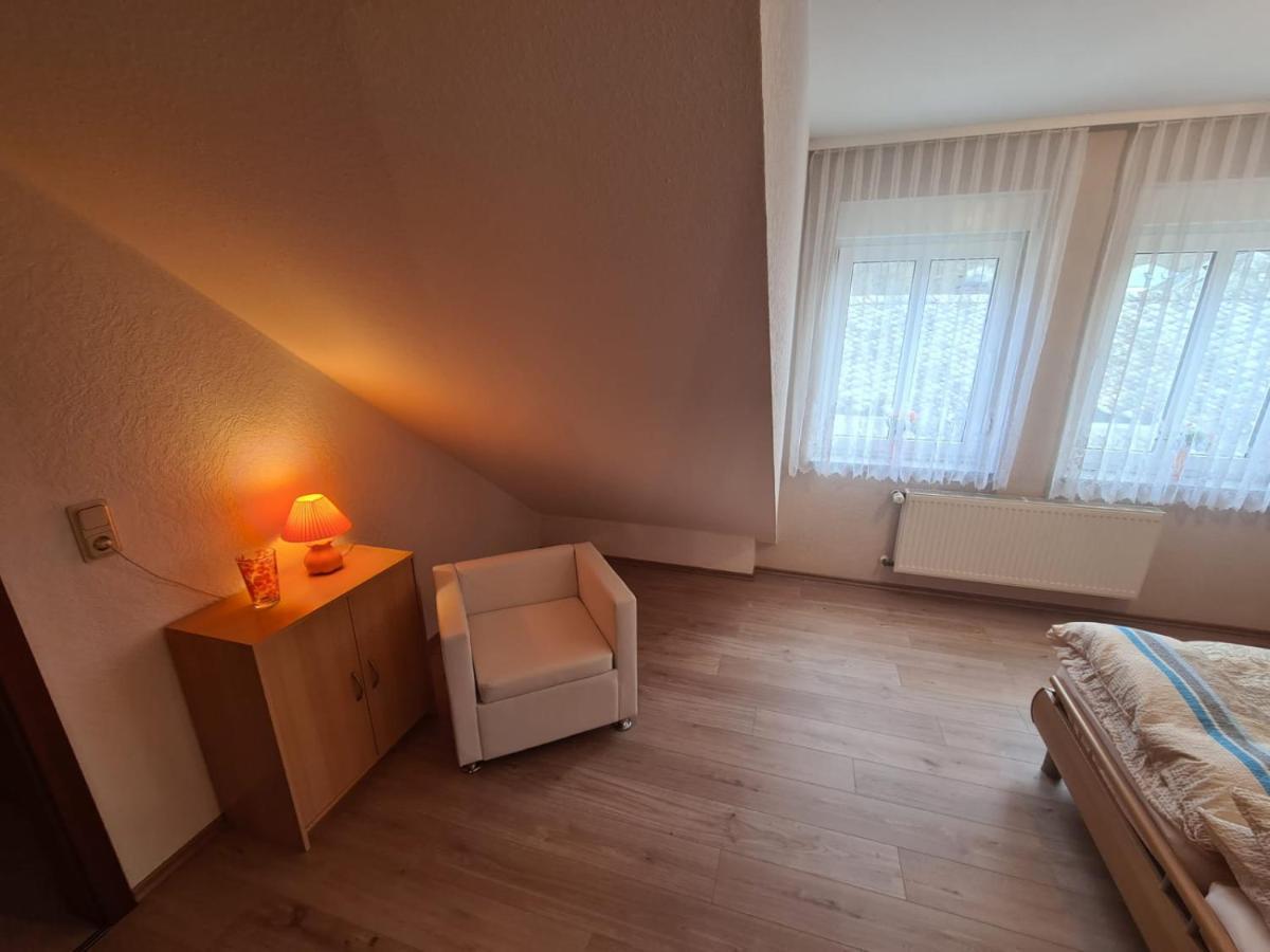 Domizil Apartman Bad Bertrich Kültér fotó