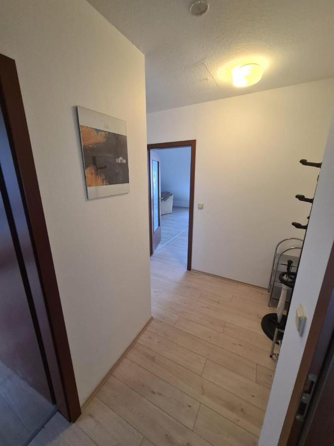 Domizil Apartman Bad Bertrich Kültér fotó
