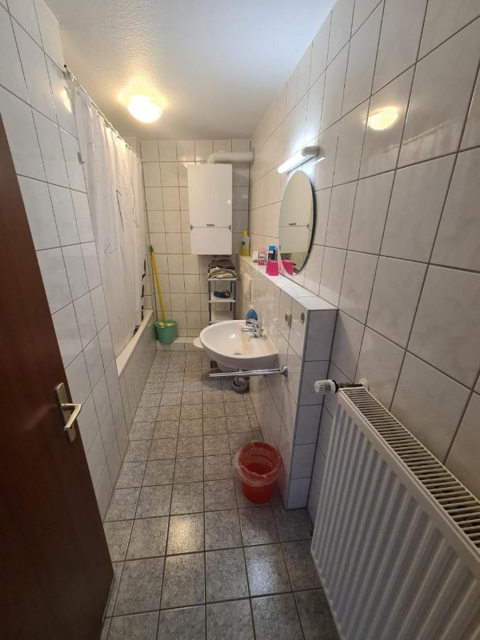 Domizil Apartman Bad Bertrich Kültér fotó