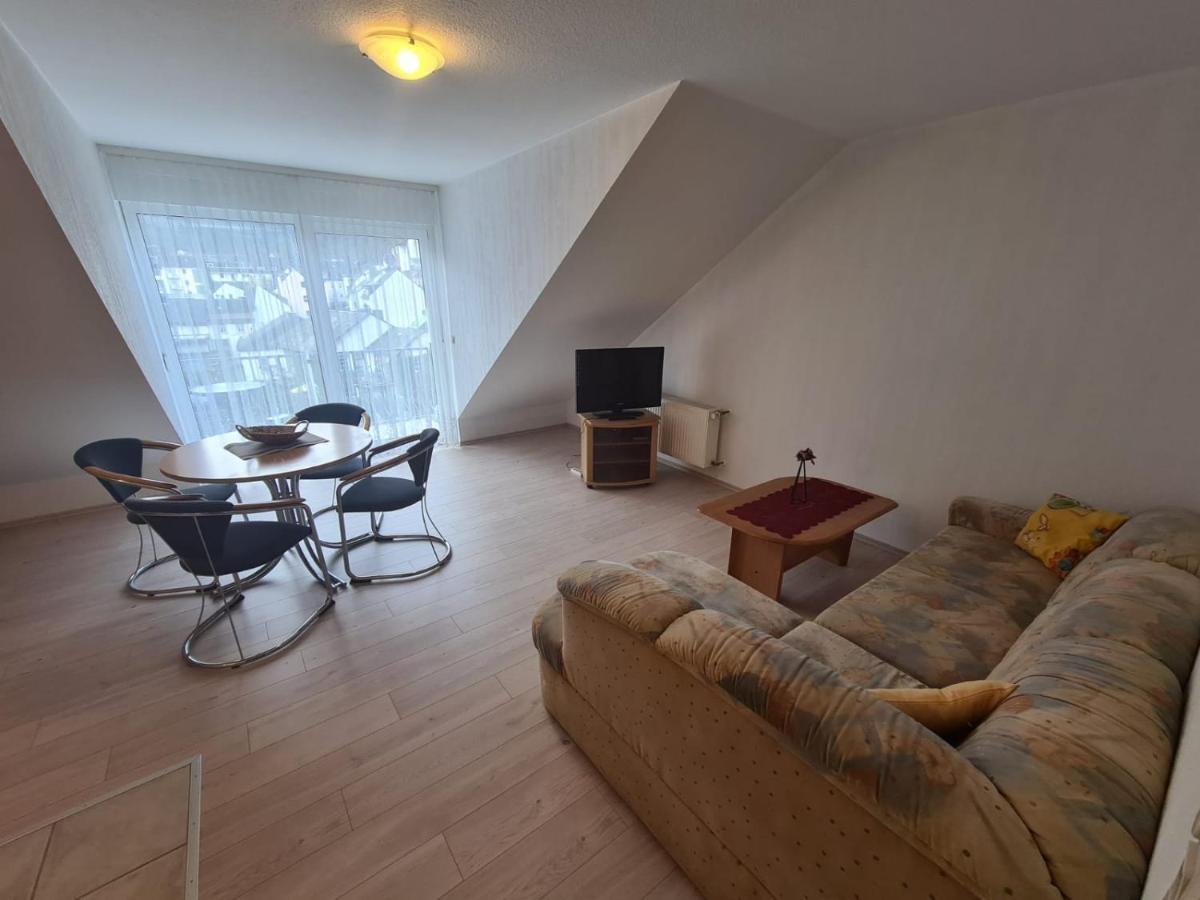 Domizil Apartman Bad Bertrich Kültér fotó