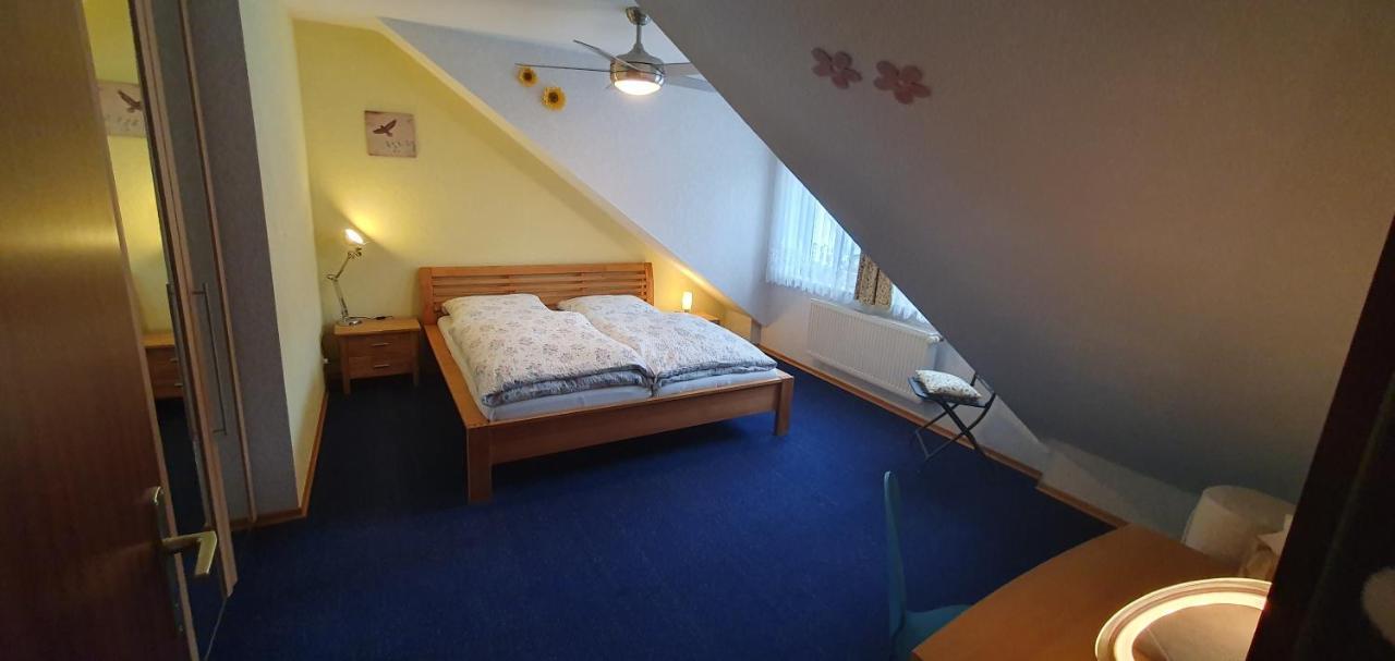 Domizil Apartman Bad Bertrich Kültér fotó