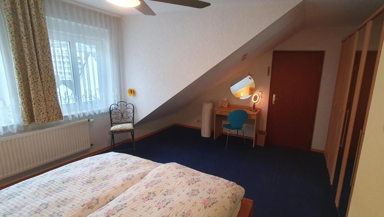Domizil Apartman Bad Bertrich Kültér fotó