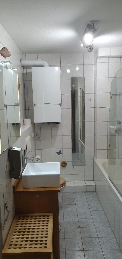 Domizil Apartman Bad Bertrich Kültér fotó
