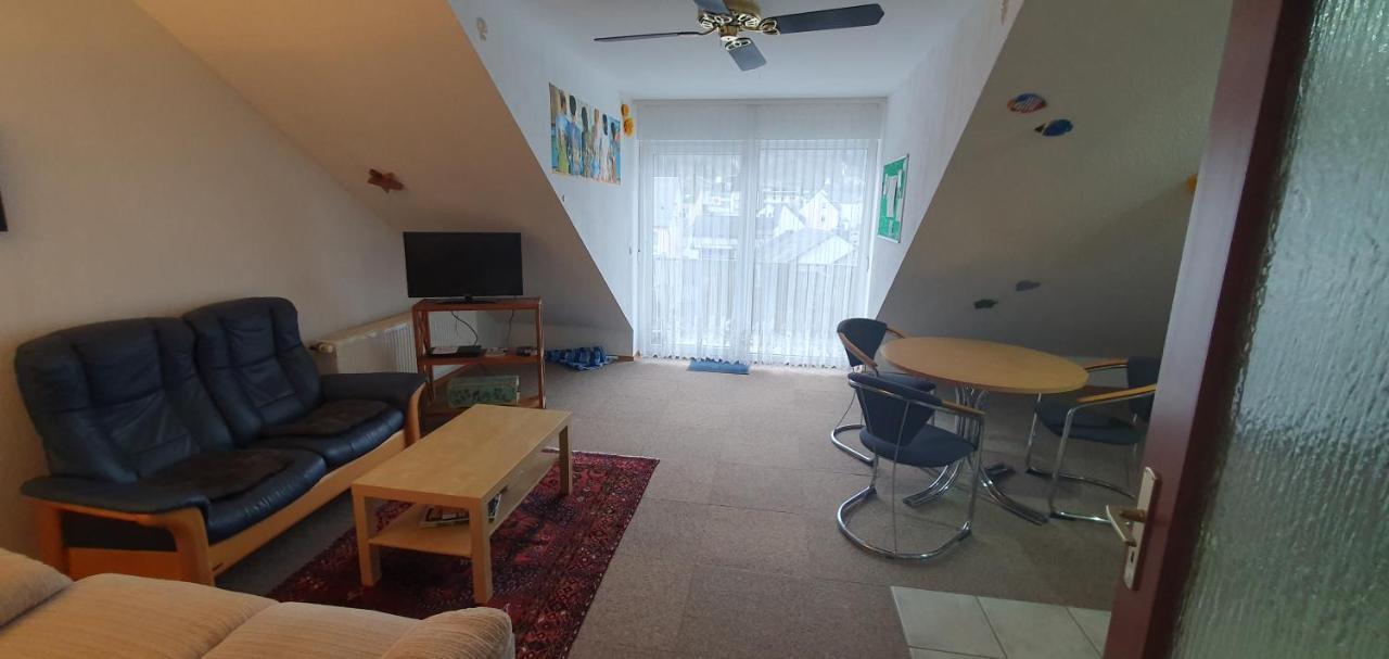 Domizil Apartman Bad Bertrich Kültér fotó
