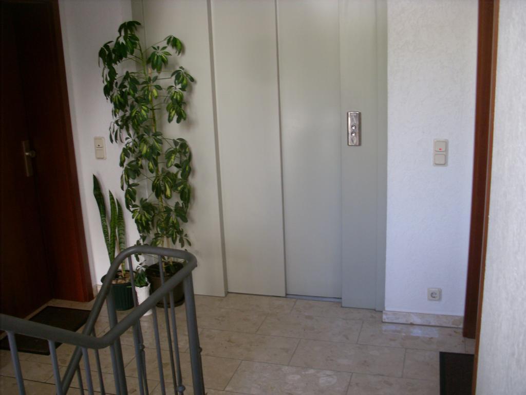 Domizil Apartman Bad Bertrich Kültér fotó