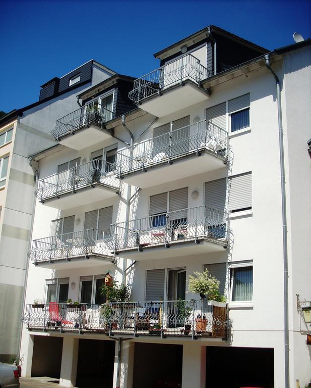 Domizil Apartman Bad Bertrich Kültér fotó
