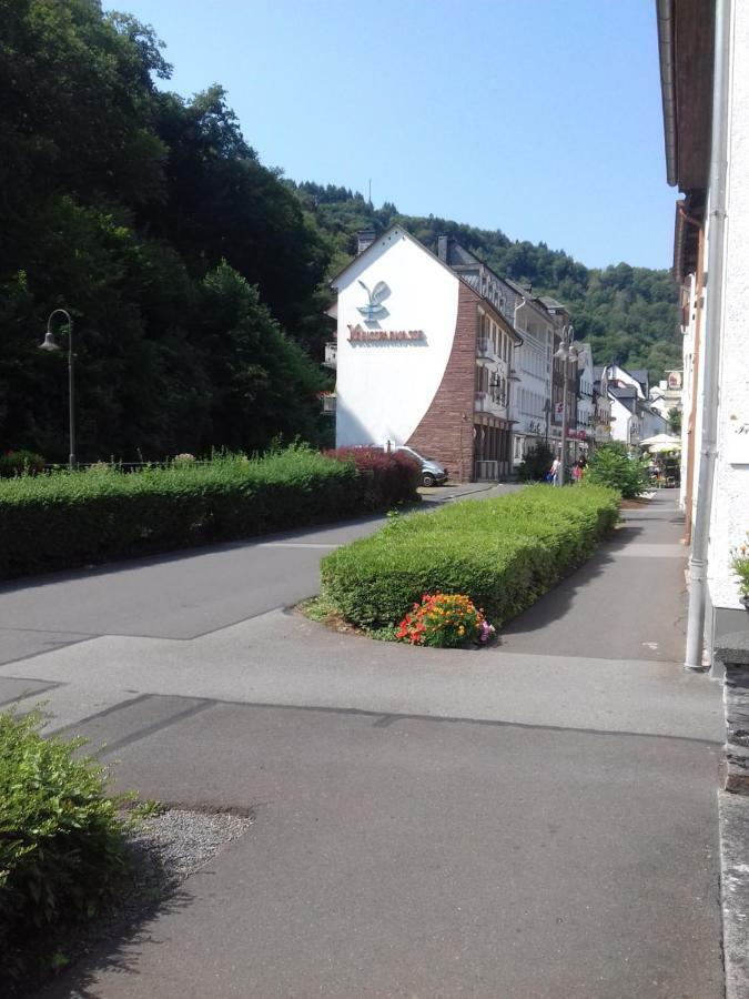 Domizil Apartman Bad Bertrich Kültér fotó