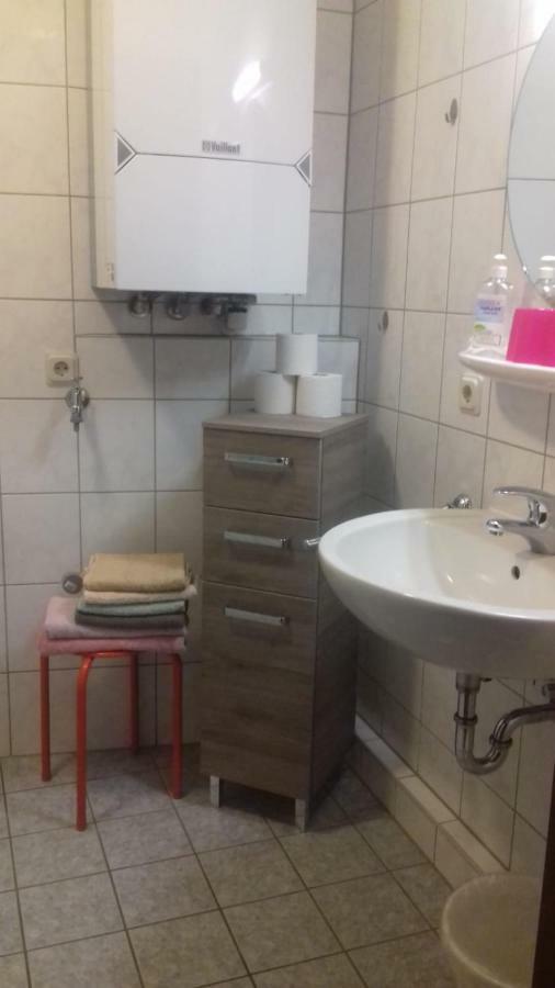 Domizil Apartman Bad Bertrich Kültér fotó